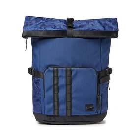 Oakley Utility Rolled Up Backpack dark blue
