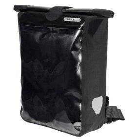 Ortlieb Messenger-Bag Pro schwarz