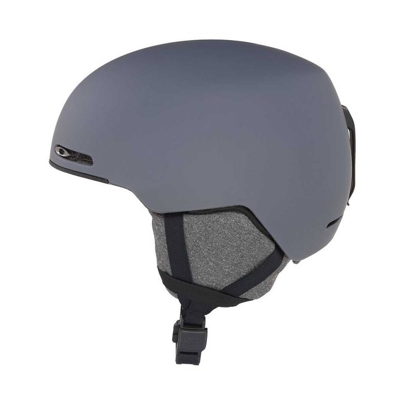 Oakley MOD1 Ski & Snowboard Helm Forged Iron
