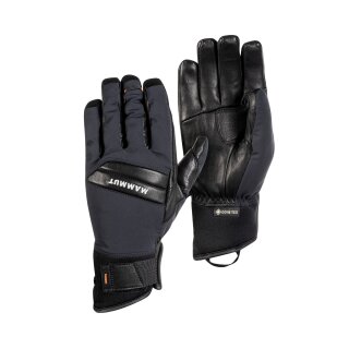 Mammut Nordwand Pro Glove black 6
