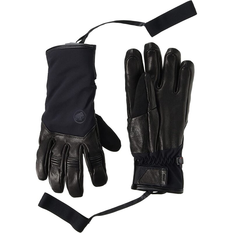 Mammut Stoney Glove Handschuhe black