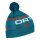 Ortovox Nordic Knit Beanie pacitic green