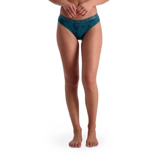 Mons Royale Womens FOLO Brief Forest Alchemy  XS