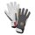 Hestra Ergo Grip Active Handschuhe, grey/offwhite 8