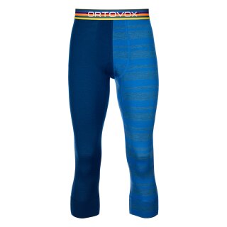 Ortovox 185 Rn W Short Pants Men just blue