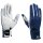 Leki Guide Premium Touren Handschuhe navyblau-weiß 7
