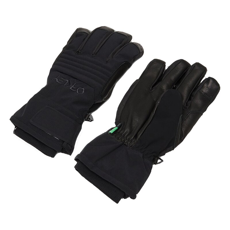 Oakley B1B Glove blackout