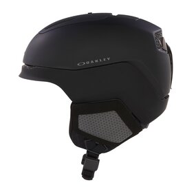 Oakley MOD5 Ski & Snowboard Helm blackout