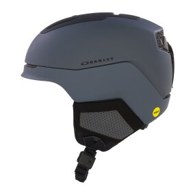 Oakley MOD5 Ski & Snowboard Helm forged iron S