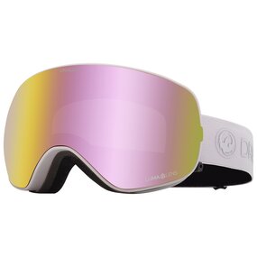 Dragon X2s Goggle Lilac I Pink Ionized | Dark Smoke  