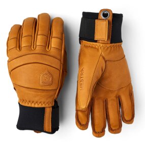 Hestra Fall Line 5-Finger Handschuhe, cork 8