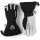 Hestra Army Leather Heli Ski Handschuhe, black
