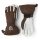 Hestra Army Leather Heli Ski Handschuhe, espresso 7