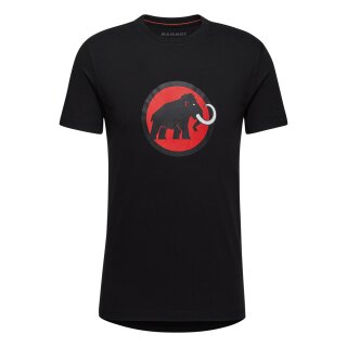 Mammut Core T-Shirt Men Classic black 