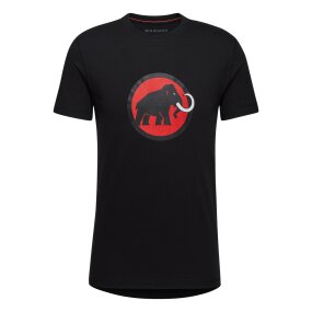 Mammut Core T-Shirt Men Classic black 