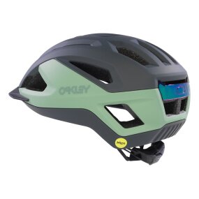 Oakley ARO3 Allroad MIPS Bikehelm Matte Medium/Grey Sage S