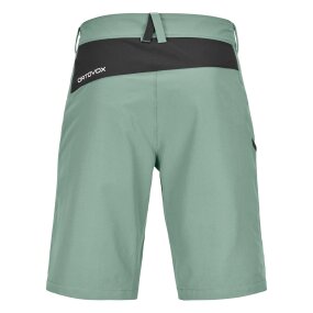 Ortovox Pelmo Shorts Men arctic grey XL