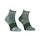 Ortovox Alpine Quarter Socks Men dark pacific S