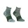 Ortovox Alpine Quarter Socks Men dark pacific M
