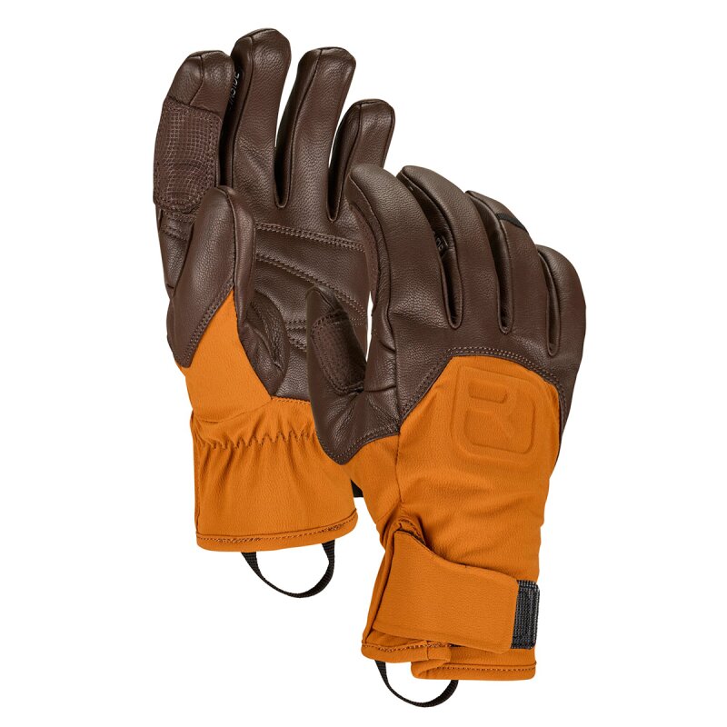 Ortovox Alpine Pro Glove sly fox 