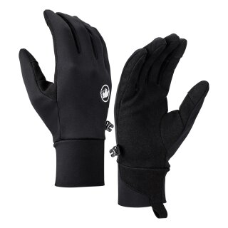 Mammut Astro Glove Handschuhe schwarz 8