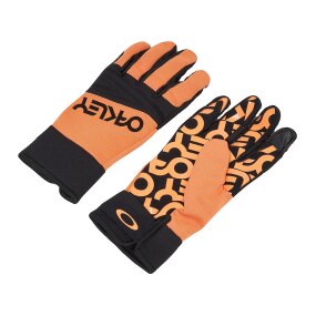 Oakley Factory Pilot Core Glove soft orange