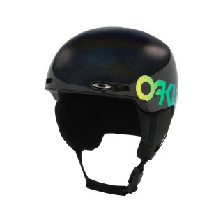 Oakley MOD1 MIPS Ski & Snowboard Helm Factory Pilot Galaxy