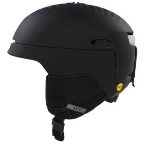 Oakley MOD3 MIPS Ski & Snowboard Helm matte blackout L