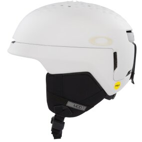 Oakley MOD3 MIPS Ski & Snowboard Helm matte white