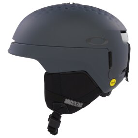 Oakley MOD3 MIPS Ski & Snowboard Helm forged iron M