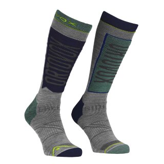 Ortovox Freeride Long Socks Men arctic grey