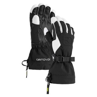 Ortovox Merino Freeride Glove Men black raven L