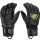 Leki WCR C-Tech 3D Junior Handschuhe,  schwarz-gelb