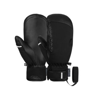 Reusch Mikaela Shiffrin R-Tex XT Handschuhe black, 59,00 €