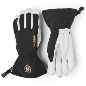 Hestra Mistral Motion Ski Handschuhe, black