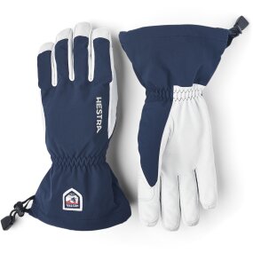 Hestra Mistral Motion Ski Handschuhe, navy
