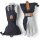 Hestra Army Leather Patrol Gauntlet Handschuhe, navy