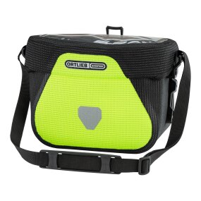 Ortlieb Ultimate Six M High Visibility (6,5 L)...