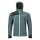 Ortovox Pala Hooded Jacket Men dark arctic grey XL