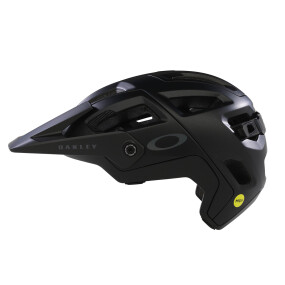 Oakley DRT5 Maven Mountainbike Helm Satin Black M
