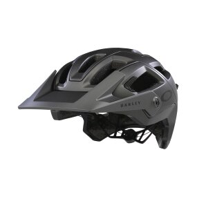 Oakley DRT5 Maven Mountainbike Helm Satin Medium Grey