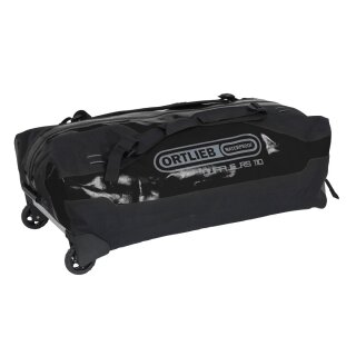 Ortlieb Duffle RS 110 Reisetasche schwarz