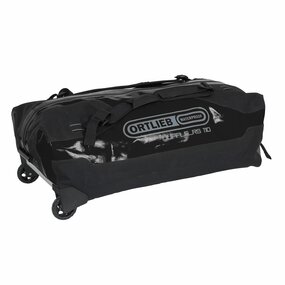 Ortlieb Duffle RS 140 Reisetasche schwarz